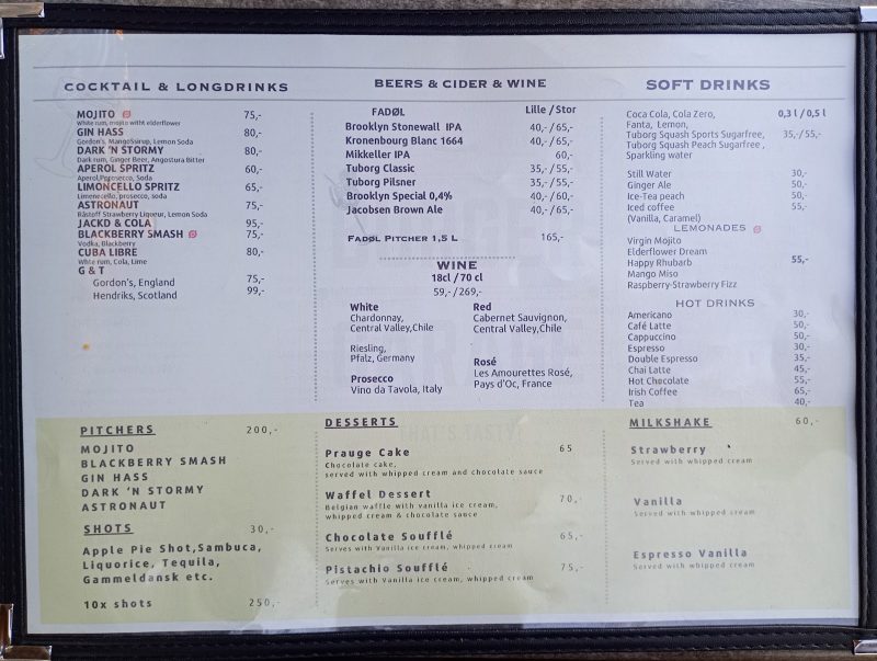 Burger Garage Rødovre