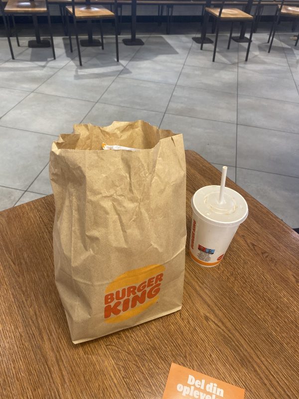 Burger King Vanløse