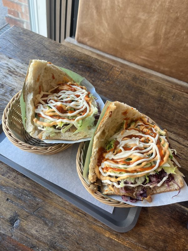 Doner King - Valby
