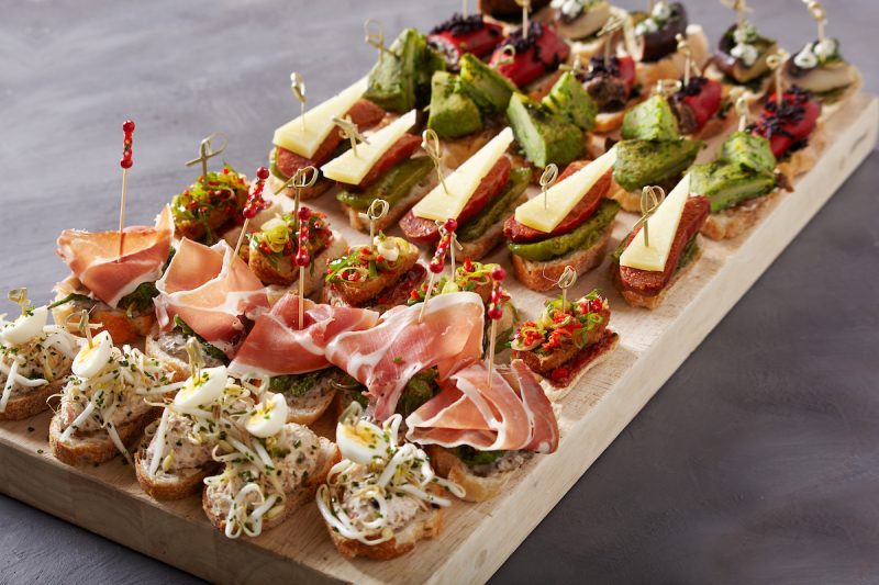 Délicieux Catering