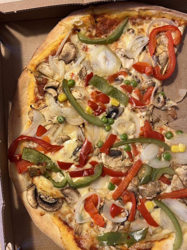 Fiorentina Pizza & Grill