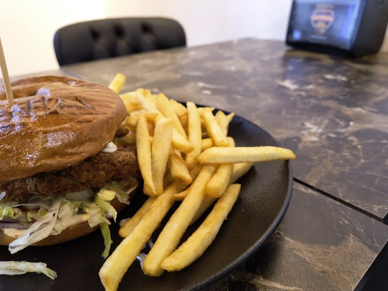 Kenneths Sandwich - Ballerup