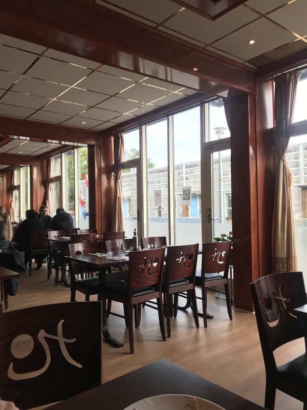 Miyako Sushi