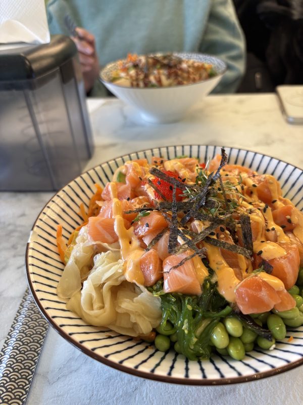 Poké Poké Taastrup