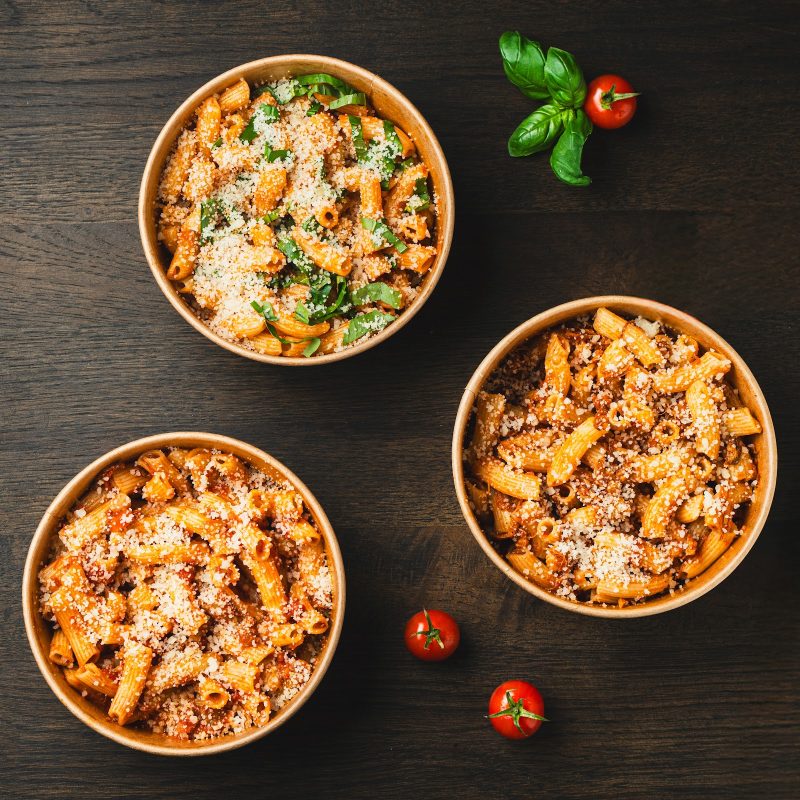 RAGU Rødovre