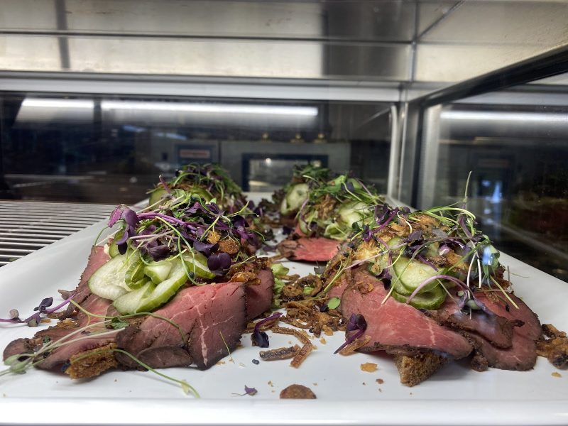 Ronaldos Catering