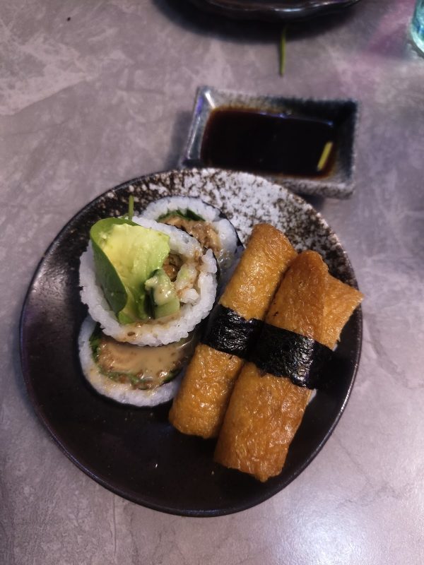 Atami Sushi Viborg