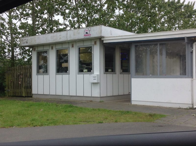 Løvel Pizza & Grill