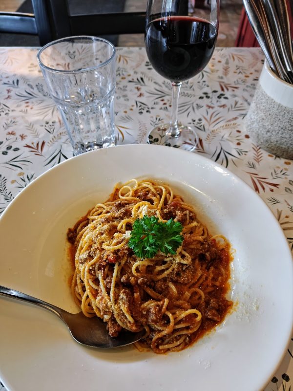 Ravintola San Luca