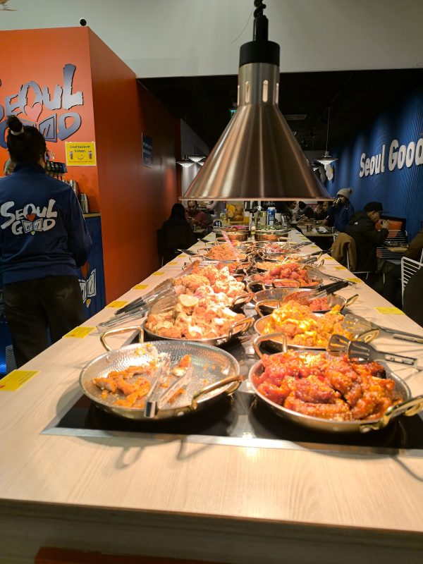 SEOUL GOOD Iso Omena