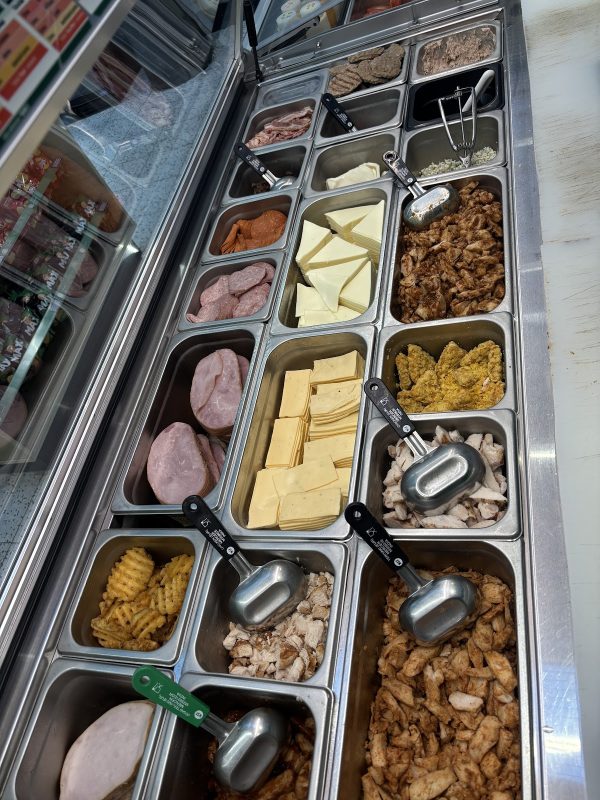 Subway Forssa