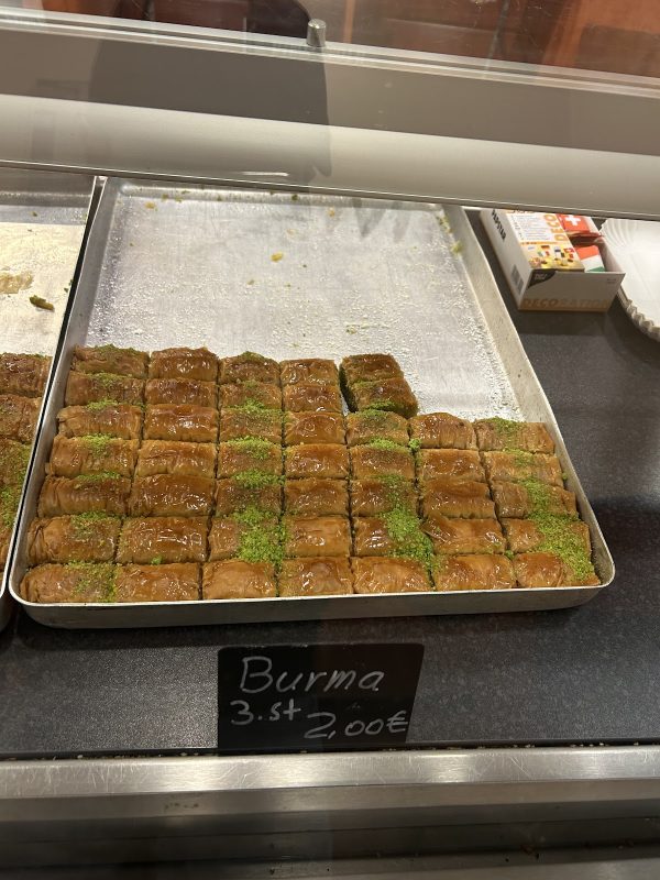 Daron Brot 2