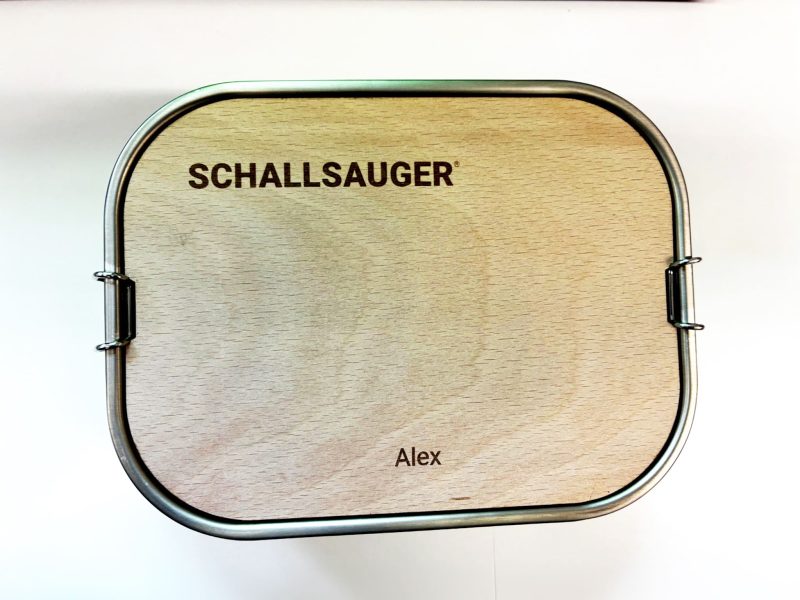Lunchbox