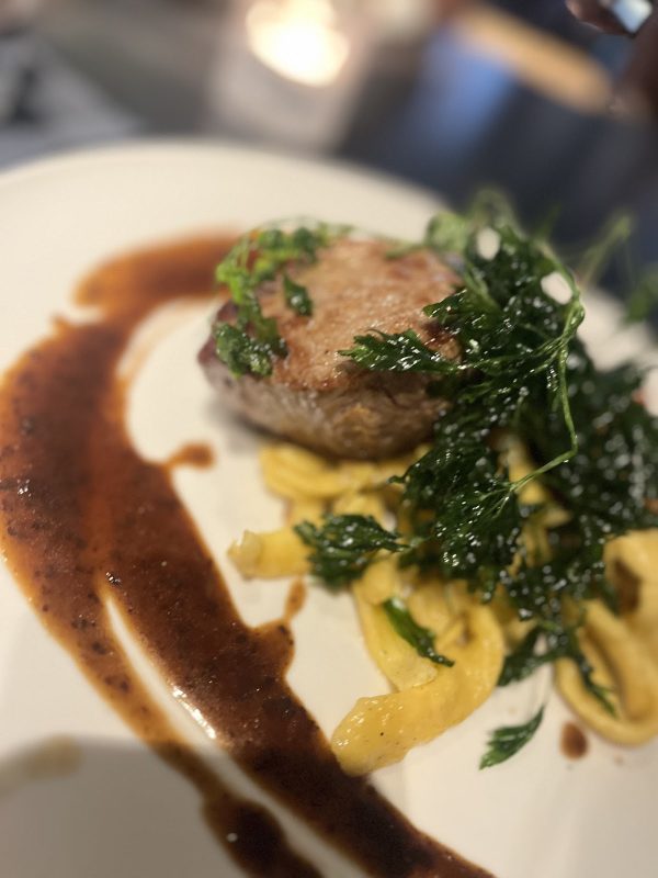 TWENTYFIVE Eatery
