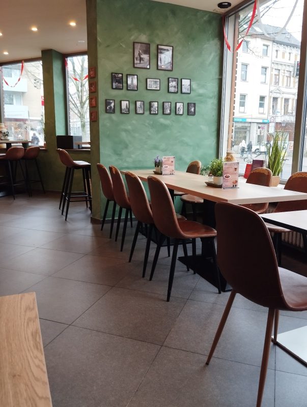 Warteg Restaurant