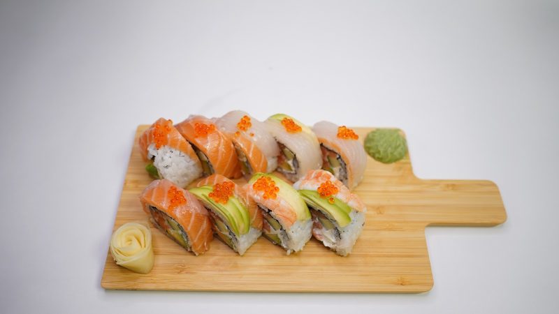 Lumi Japanese Restaurant