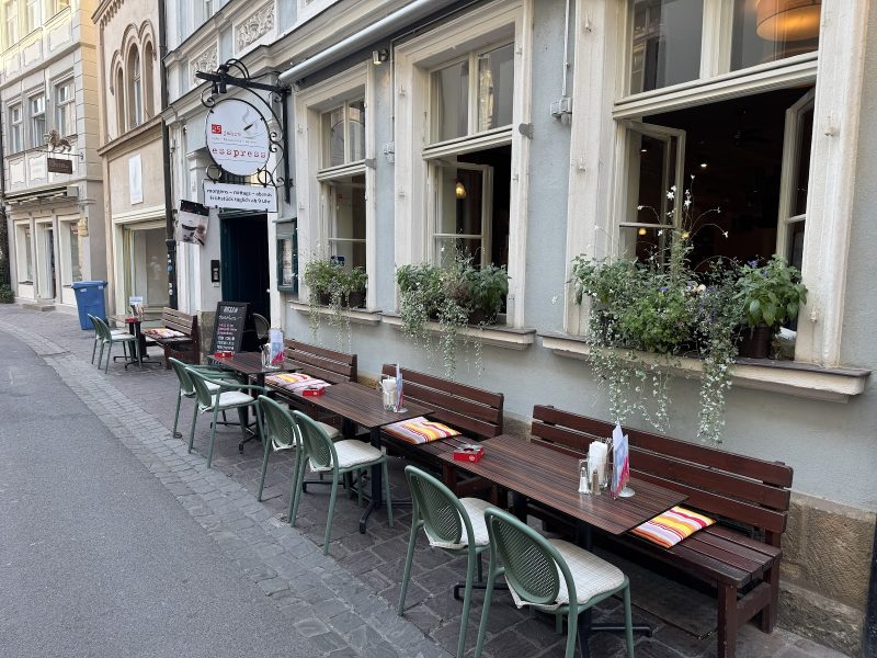 Café Esspress