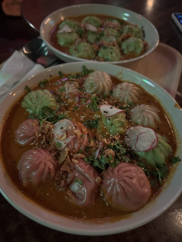 Momo House Kallio