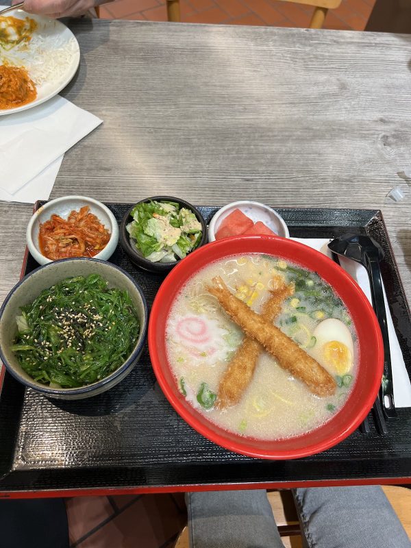 One Bowl Kaari