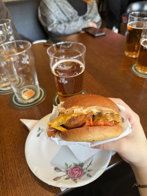 Ravintola Oljenkorsi