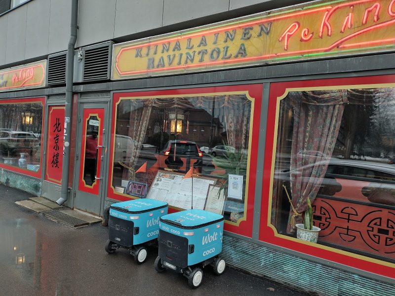 Ravintola Peking