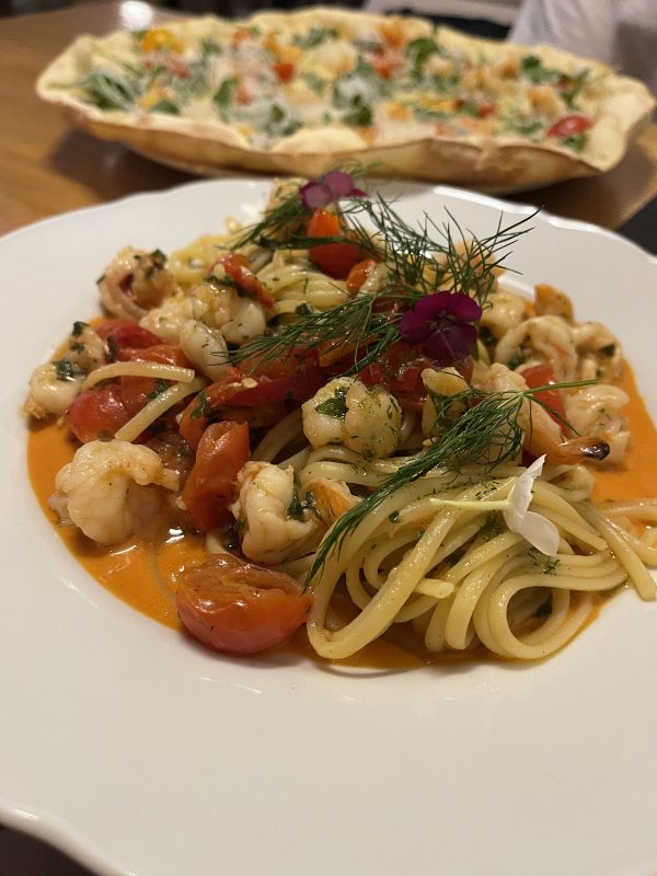 Ristorante Primo (Pomodor)