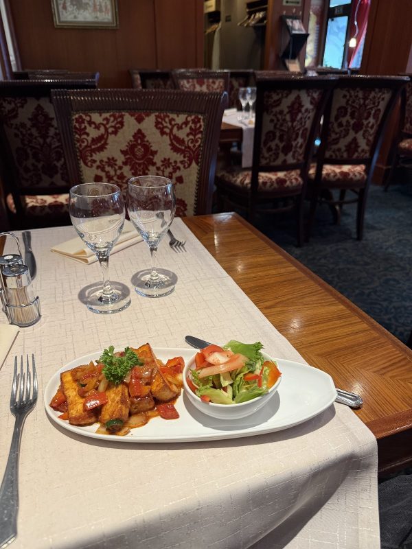 Samrat Indian Cuisine