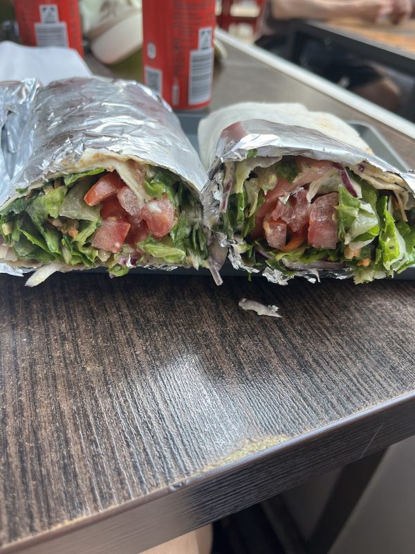 Best Doener Kebap Berlin