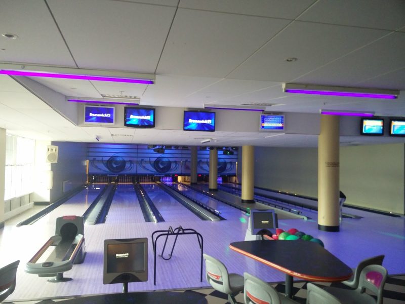 Bowlover