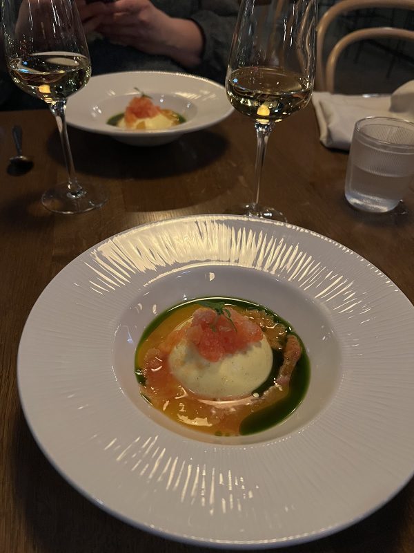 Brasserie Dandelion