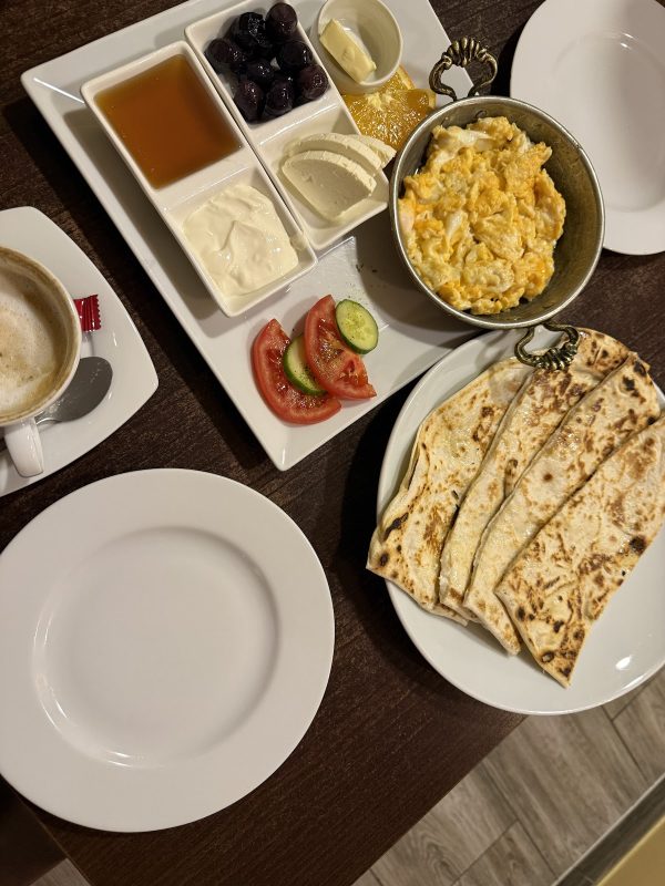 Günes Gözleme ve Manti Evi