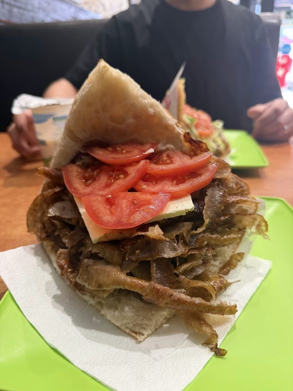 Has Mevlana
