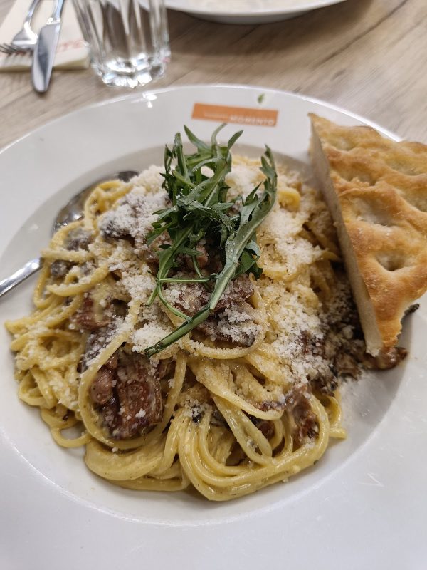 Ristorante Momento Seppä