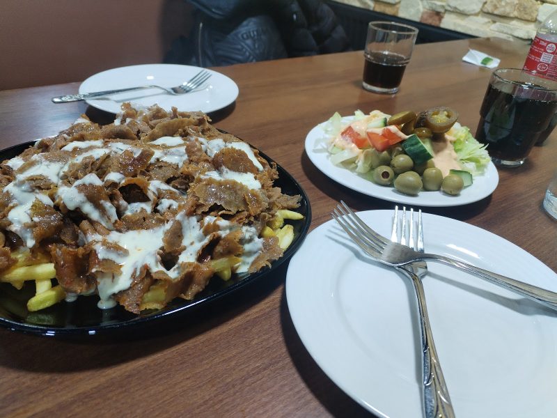 Istanbul Pizzeria Kokkola