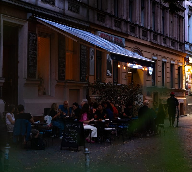 L'Apero