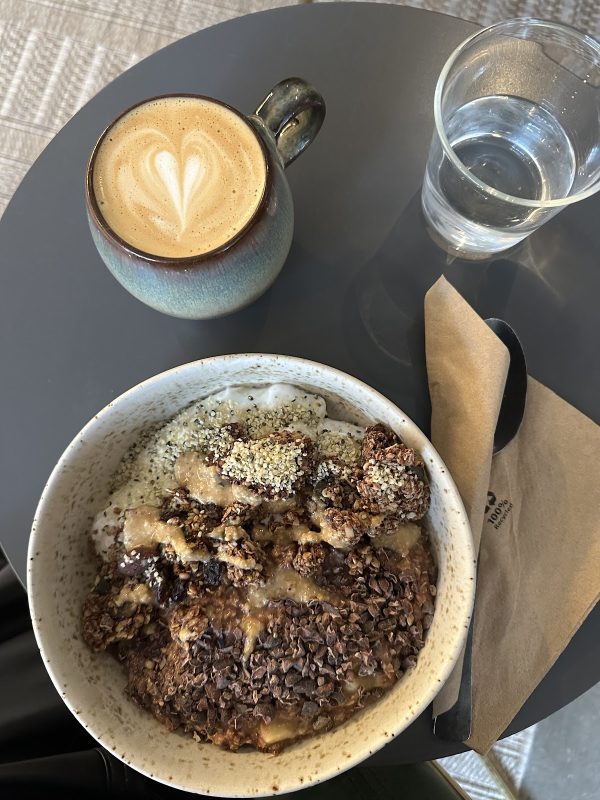 LUCY‘S Smoothie Bar