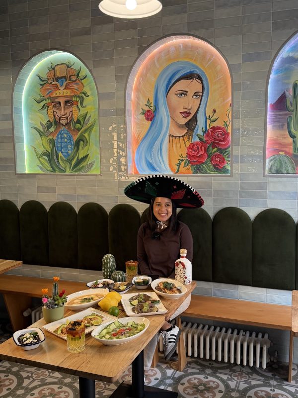 Mexicali (Hackescher Markt)