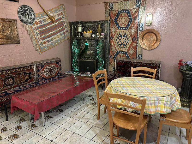 Ravintola Galata