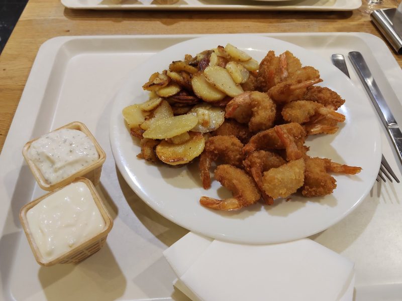 NORDSEE - Berlin Spandauer Str.