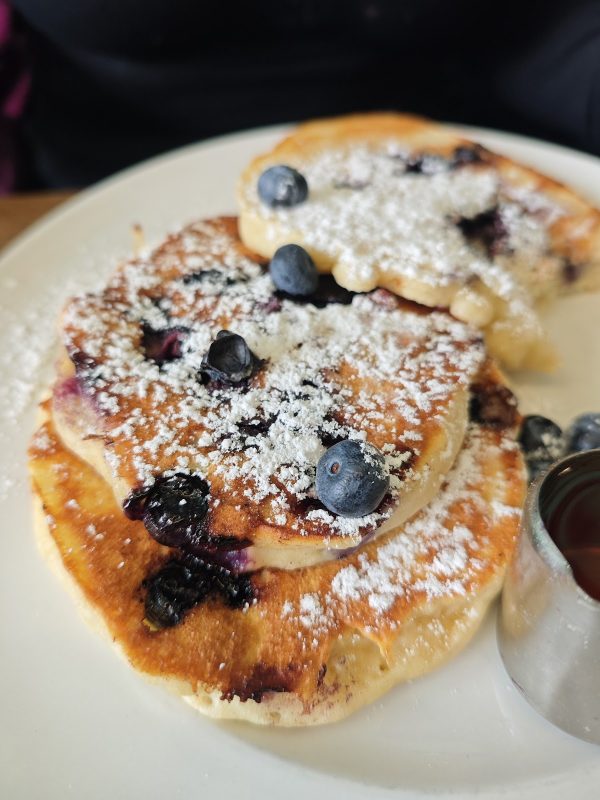 Pancake Please !
