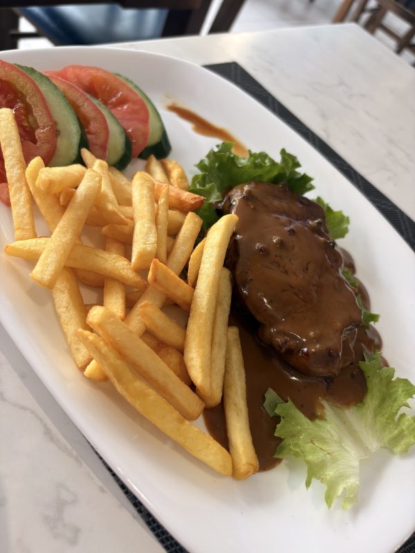Ravintola Rodos