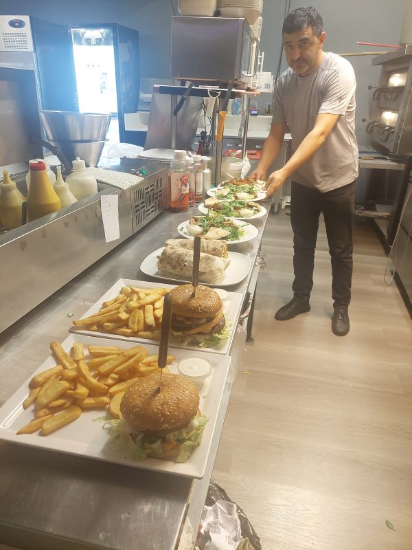 Ravintola Ramos's