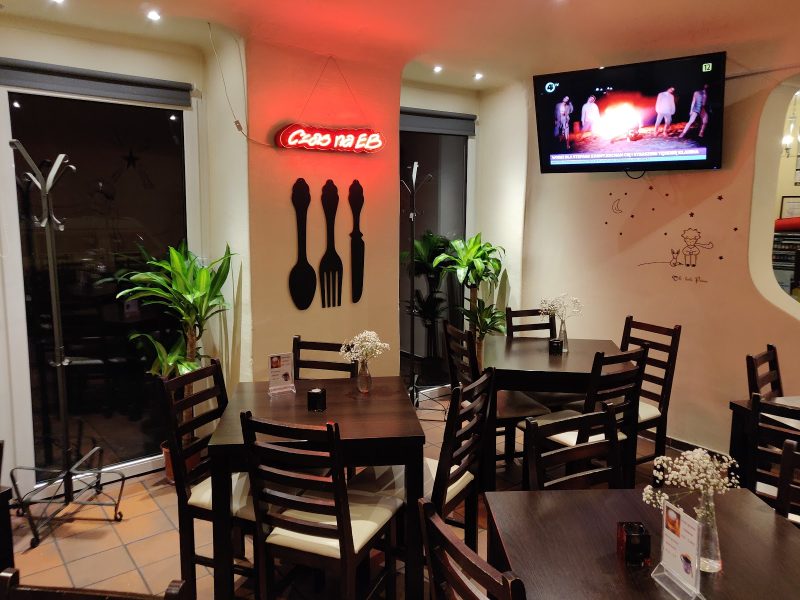 Polish Bistro - Maly Ksiaze