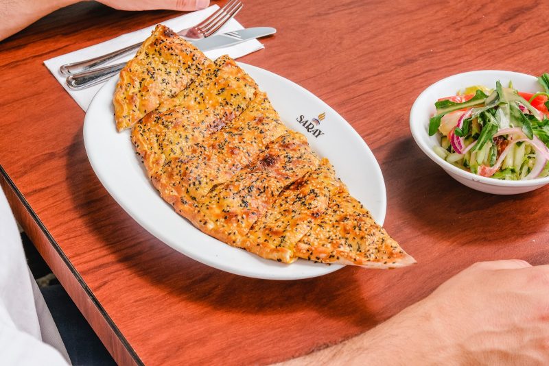 Saray Doener Kebap
