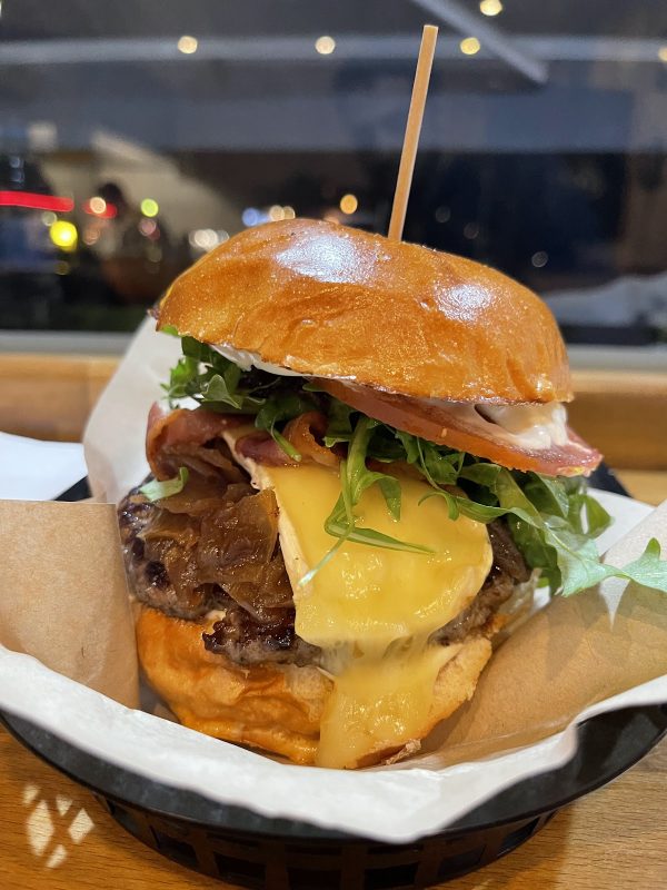 Schöne Burger - Schöneberg