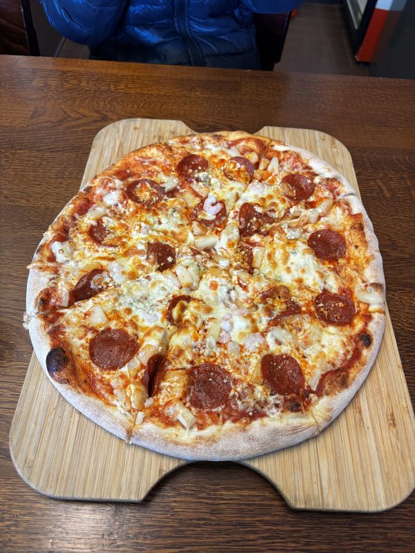 Biber Pizzeria