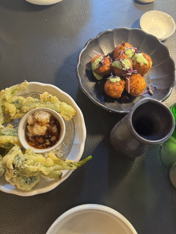 Sticks'n'Sushi Torstrasse