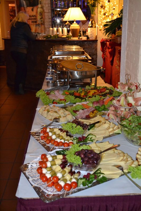 Trattoria la Bruschetta