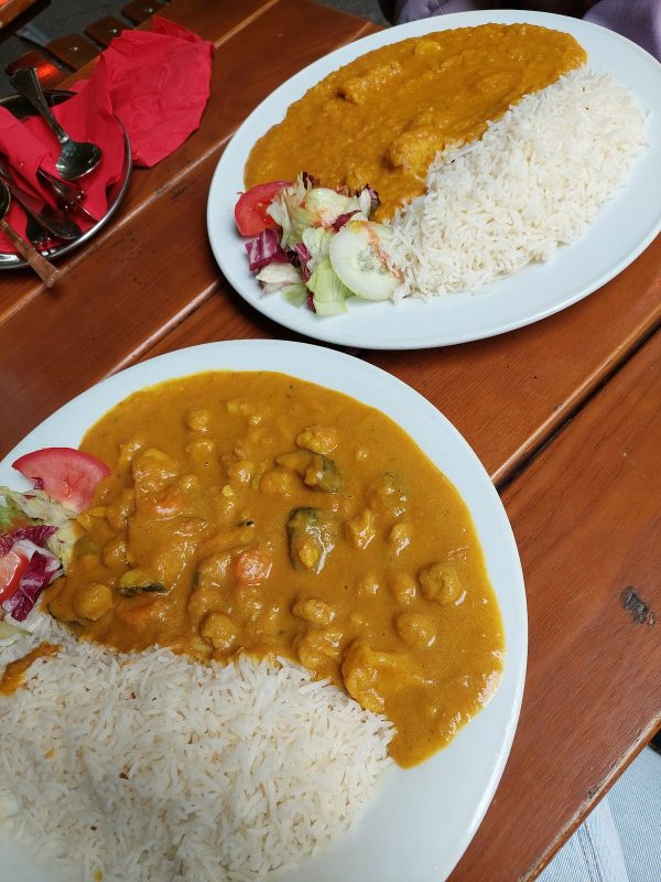 Veggie & Vega - Restaurant Berlin