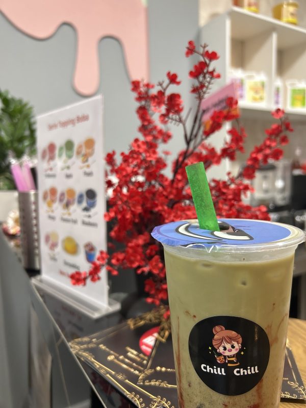 Viet Buffet & Bubble Tea